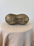 Silver Plated Peanut Dish with Lid - F.B Rogers