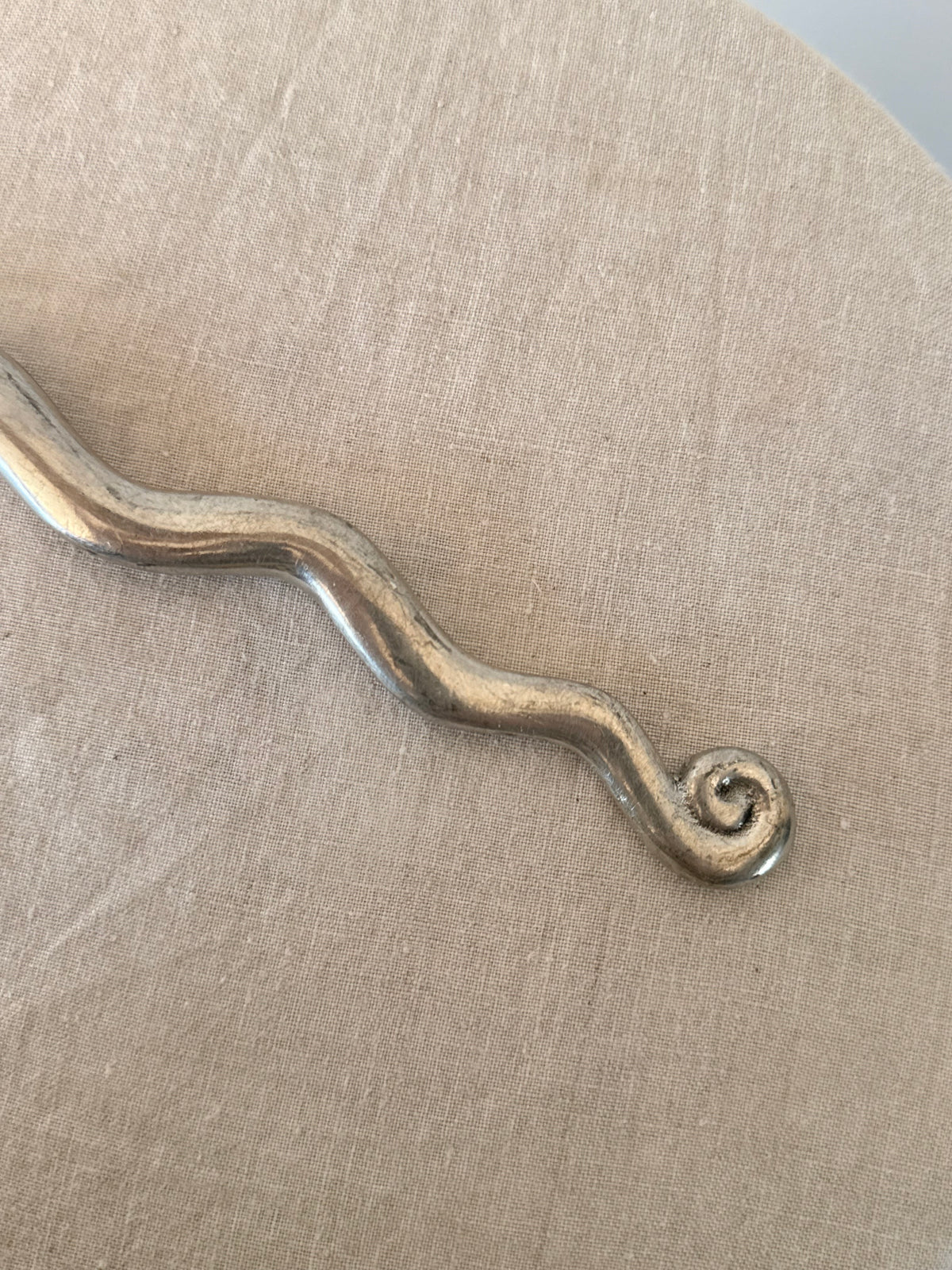Wave Serving Fork - Carrol Boyes